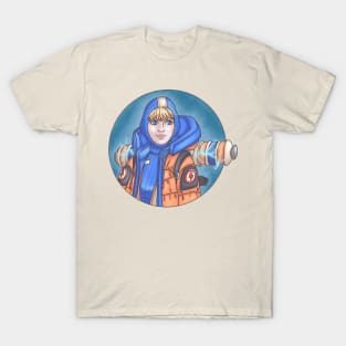 APEX LEGENDS - Wattson T-Shirt